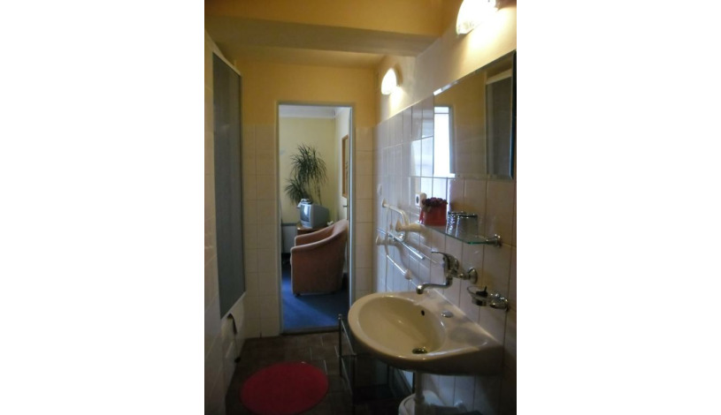 Villa Meteor Mariánské Lázně